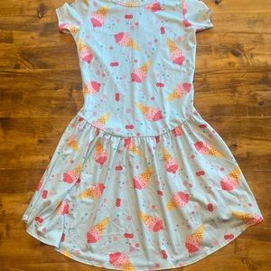 DotDotSmile Flapper Dress Size 8/10